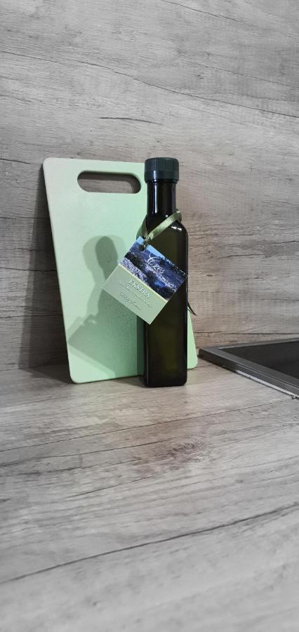Appartement Franceska