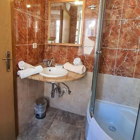 Franceska Apartmani Cres Exterior photo