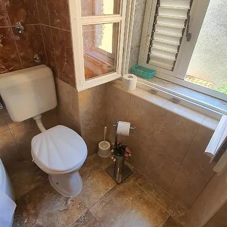 Franceska Apartmani Cres Exterior photo