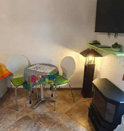 Franceska Apartmani Cres Exterior photo