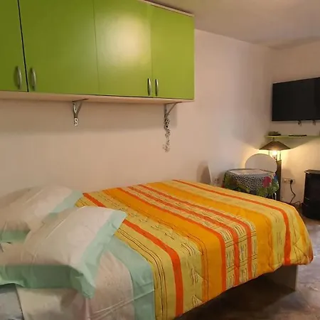 Franceska Apartmani Cres Exterior photo