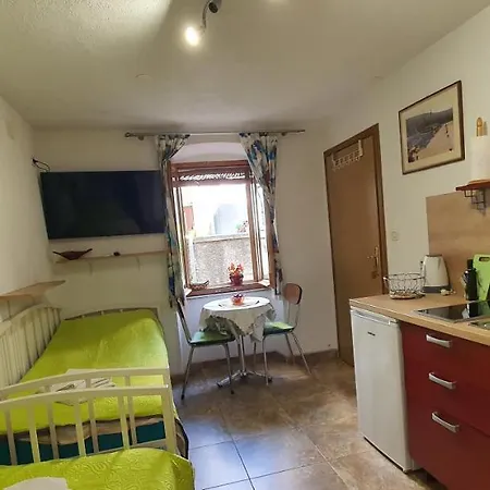 Franceska Apartmani Cres Exterior photo