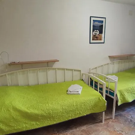 Franceska Apartmani Cres Exterior photo