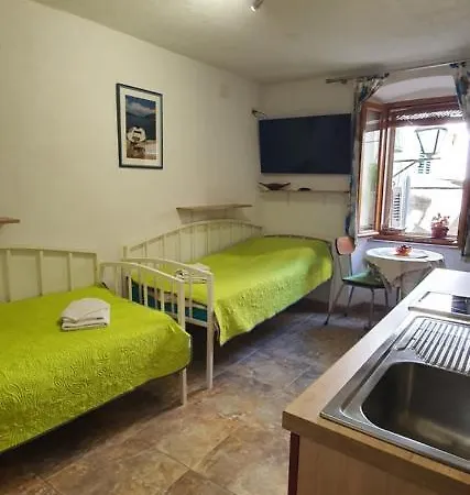 Franceska Apartmani Cres Exterior photo
