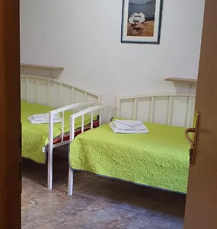 Franceska Apartmani Cres Exterior photo