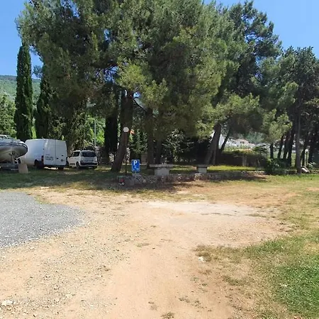 Franceska Apartmani Cres Exterior photo