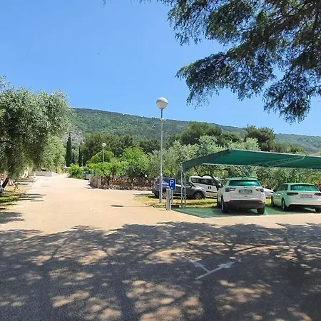 Franceska Apartmani Cres Exterior photo
