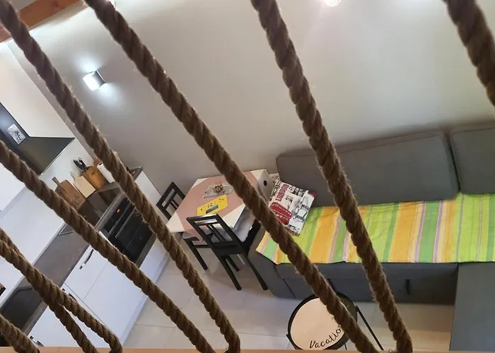 Franceska Apartmani