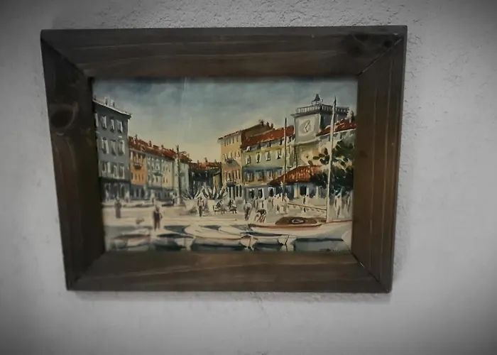 Franceska Apartmani