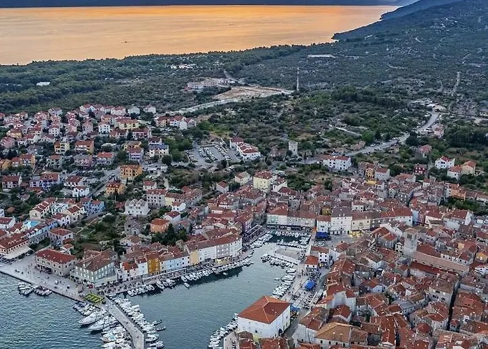 Franceska Apartmani