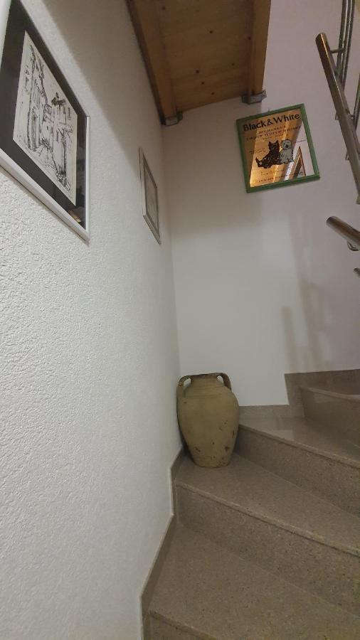 Apartment Franceska *