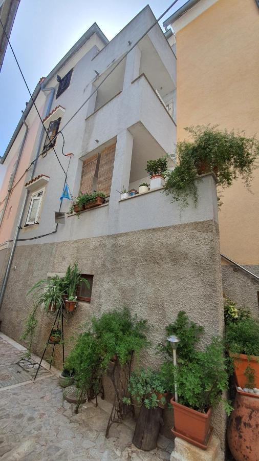 Apartment Franceska *