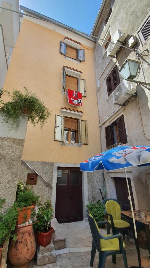 Franceska Apartment