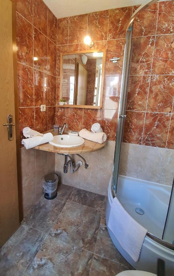 Apartment Franceska