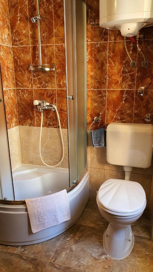 Franceska Apartment Cres