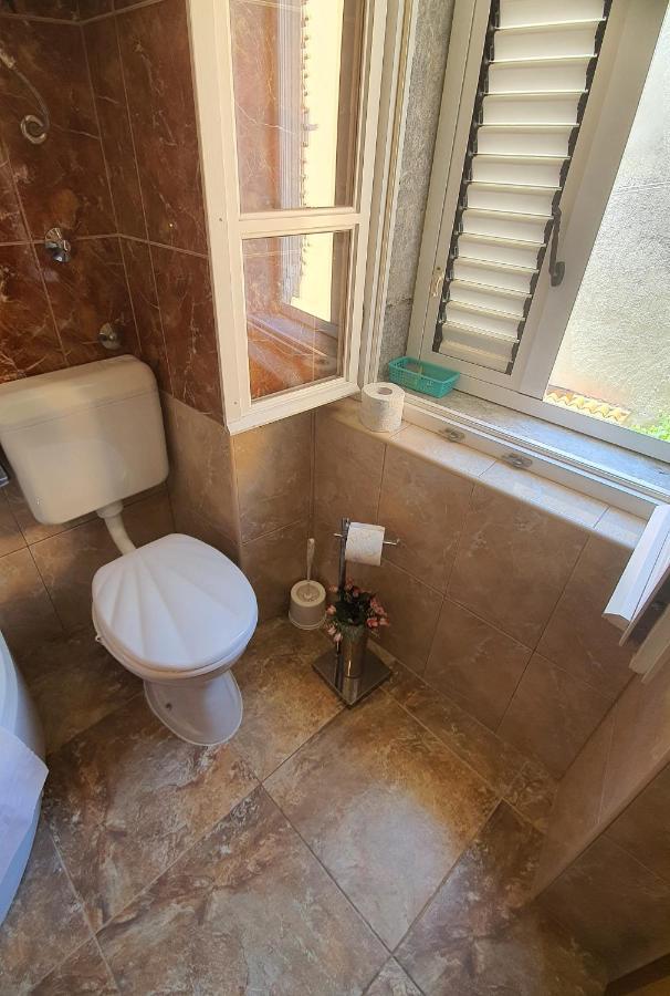 Franceska Apartment *