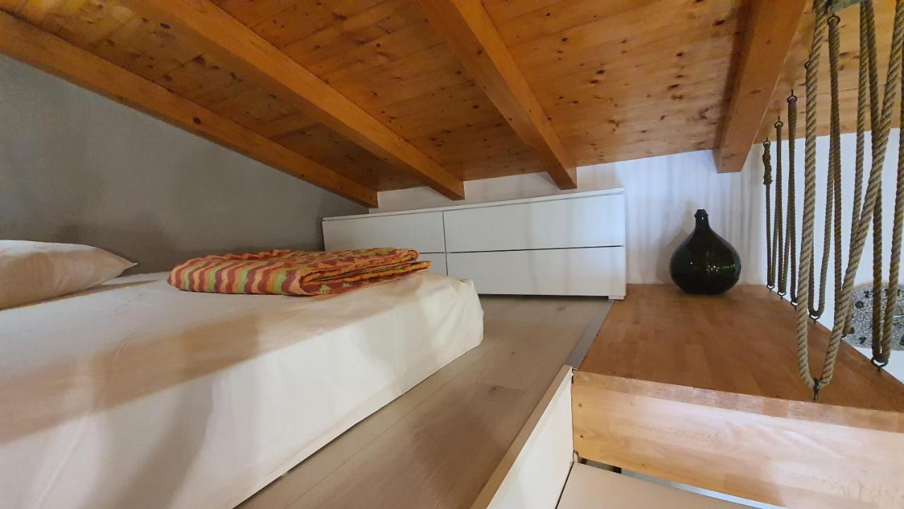 Franceska Apartment