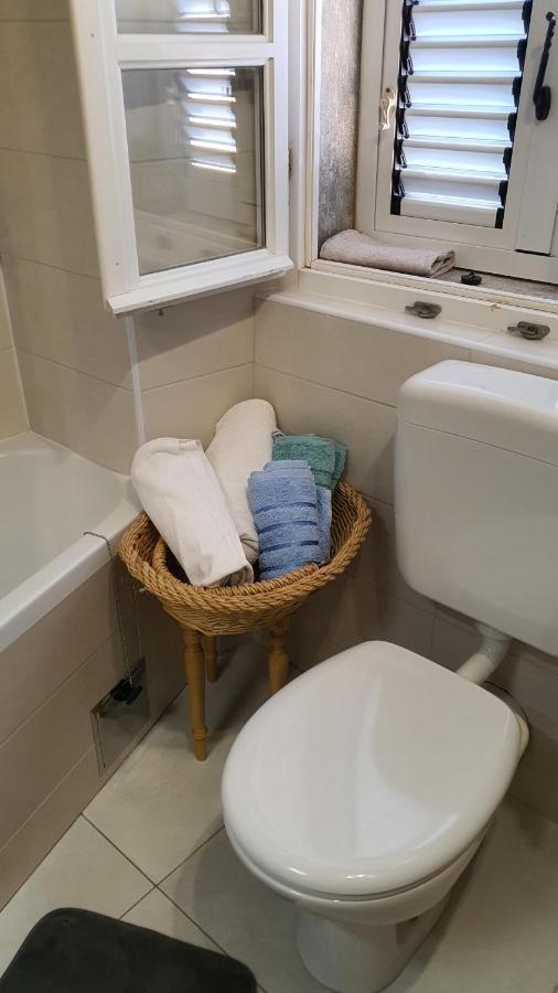 Apartment Franceska