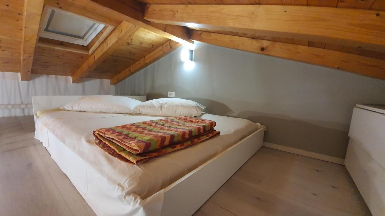 Franceska Apartment Cres