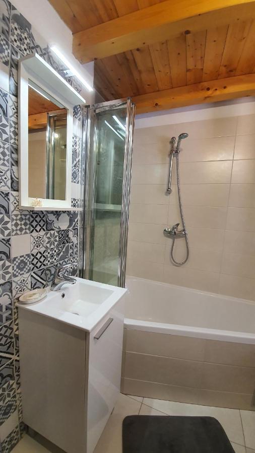 Apartment Franceska