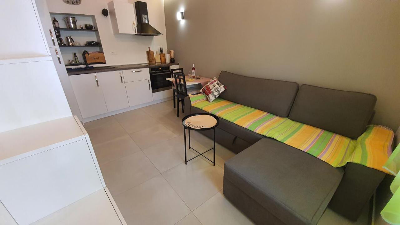 Apartment Franceska *
