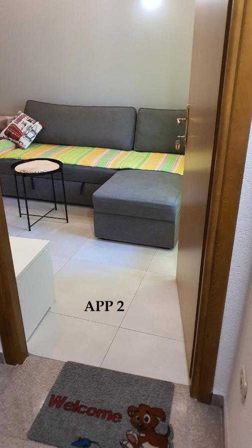 Apartment Franceska Cres