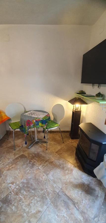 Franceska Apartment Cres