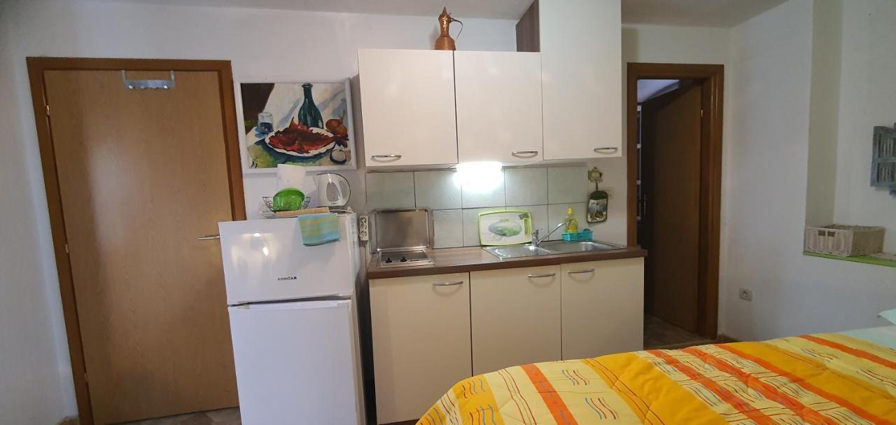 Apartment Franceska Cres
