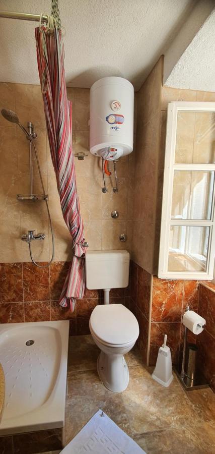 Apartment Franceska *