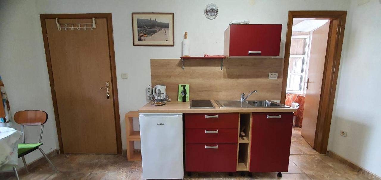 Franceska Apartment Cres