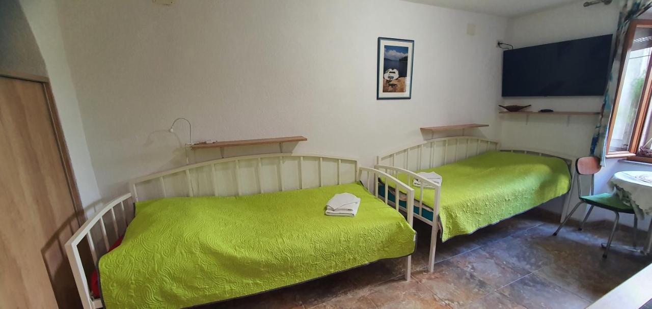 Apartment Franceska