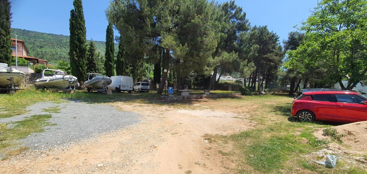 Franceska Apartment *