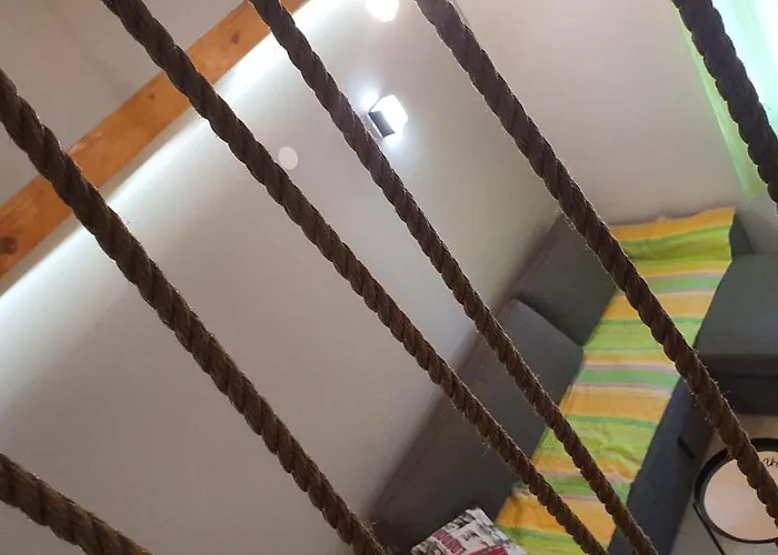 Franceska Apartmani