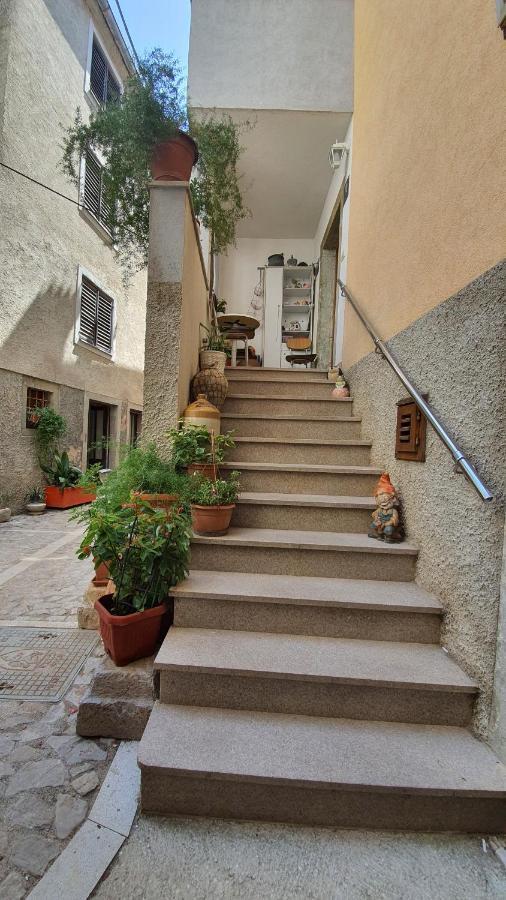 Franceska * Cres