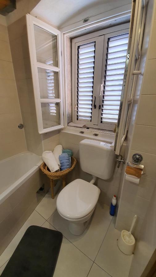 Franceska Apartment