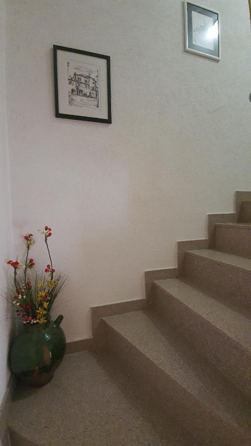 Franceska Apartment Cres