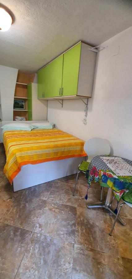 Apartment Franceska *