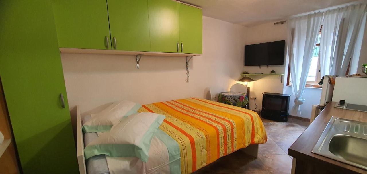 Franceska Apartment Cres