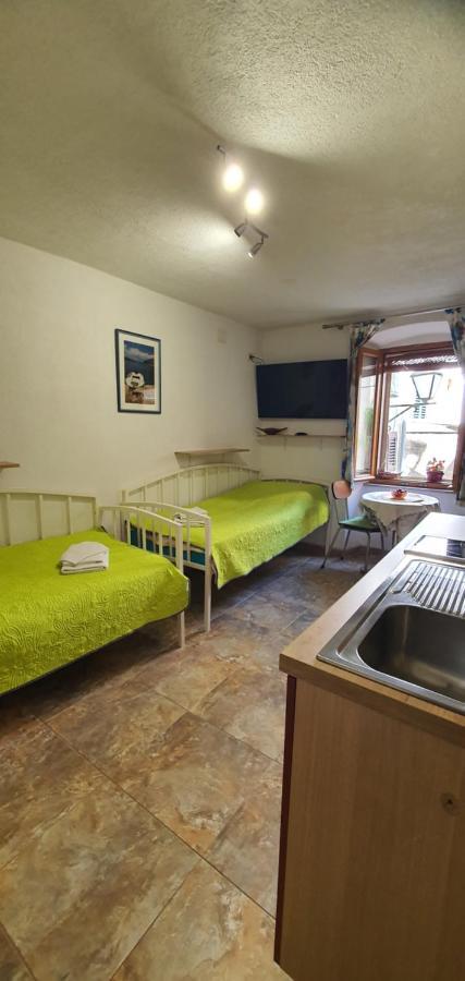 Franceska Apartment *